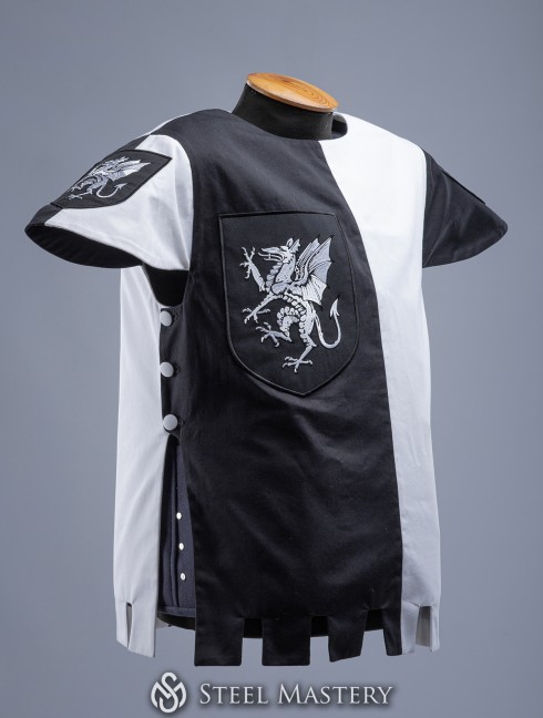 PORTFOLIO TABARDS Anciennes catégories