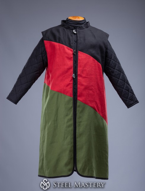 PORTFOLIO TABARDS Old categories