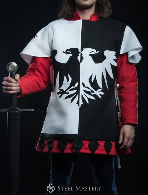 PORTFOLIO TABARDS Alte Kategorien