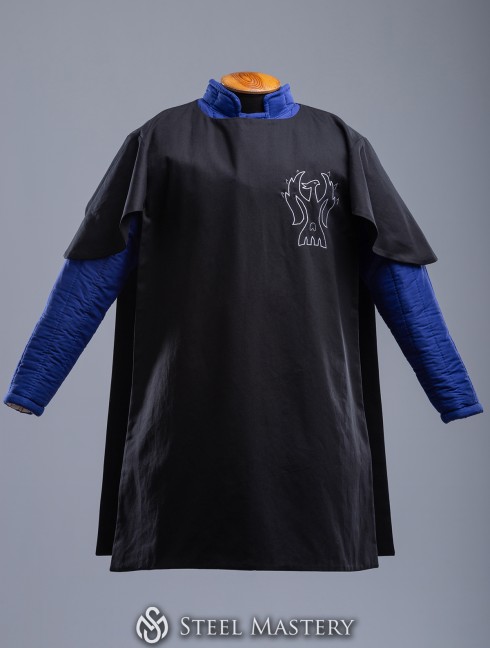PORTFOLIO TABARDS Alte Kategorien