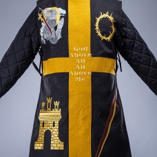 PORTFOLIO TABARDS (not for sale) image-1