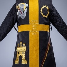 PORTFOLIO TABARDS (not for sale) image-1
