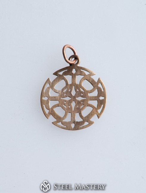 Celtic Cross . Celtic Cross Charm . Celtic Cross Pendant  Old categories