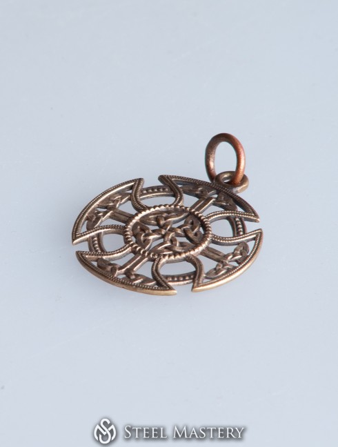 Celtic Cross . Celtic Cross Charm . Celtic Cross Pendant  Old categories