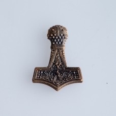 Thor's hammer image-1
