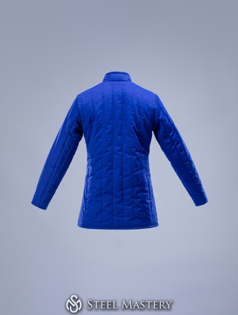 Medieval short Gambeson  Armature imbottite pronte