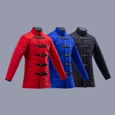 Medieval short Gambeson  image-1