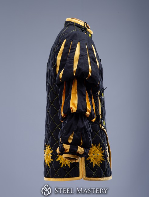Averland gambeson from Warhammer world  Gambeson