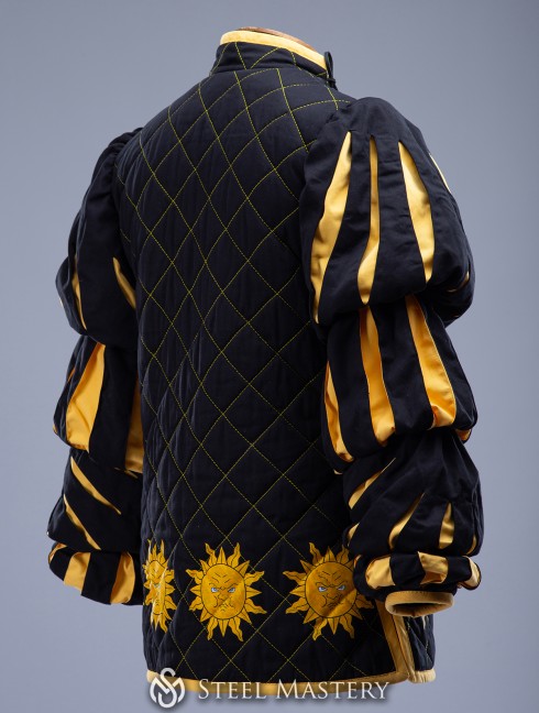 Averland gambeson from Warhammer world  Gambeson