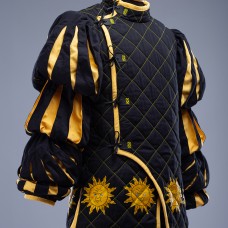 Averland gambeson from Warhammer world  image-1