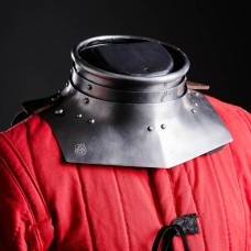 Plate Gorget of the XV-XVI cent. image-1