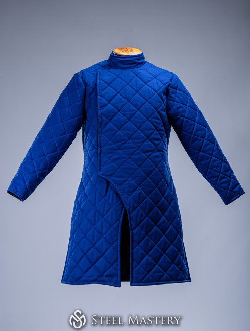 HEMA long gambeson in stock Gambeson