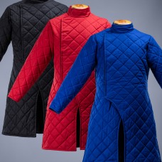 HEMA long gambeson in stock ( 350N rated)  image-1