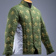 In stock! Medieval style jacket  image-1