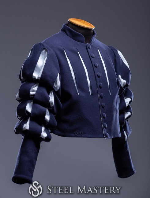 Landsknecht doublet Old categories