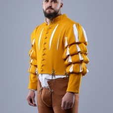 Landsknecht doublet image-1