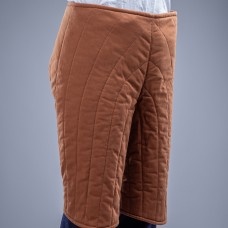 Padded thigh protection  image-1