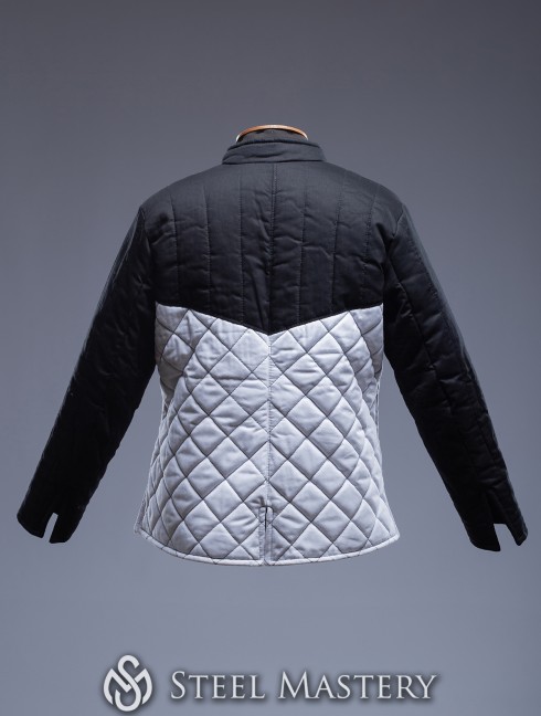 Cotton medieval Jacket L size in stock  Vecchie categorie
