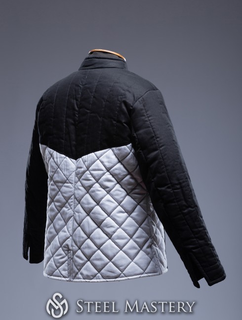 Cotton medieval Jacket XL size in stock  Old categories