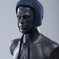 Padded cap for helmet  image-1