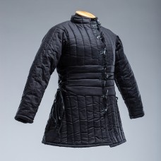 Cotton female gambeson L size  image-1