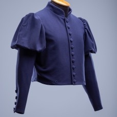 Burgundian doublet of the 15th century image-1