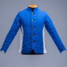 Royal blue jacket  image-1