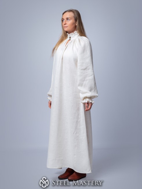 LANDSKNECHT WOMEN'S UNDERSHIRT Anciennes catégories