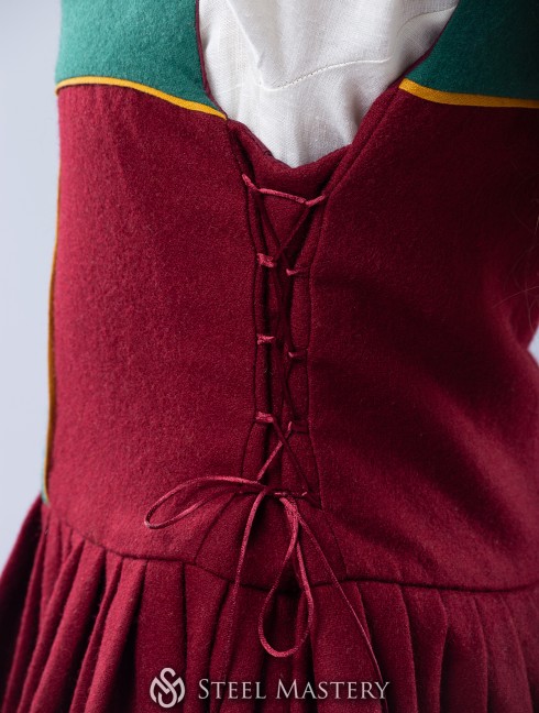 LANDSKNECHT DRESS Old categories
