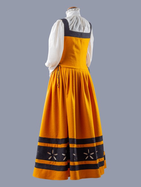 LANDSKNECHT DRESS Old categories