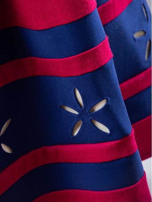 ROBE LANDSKNECHT Anciennes catégories