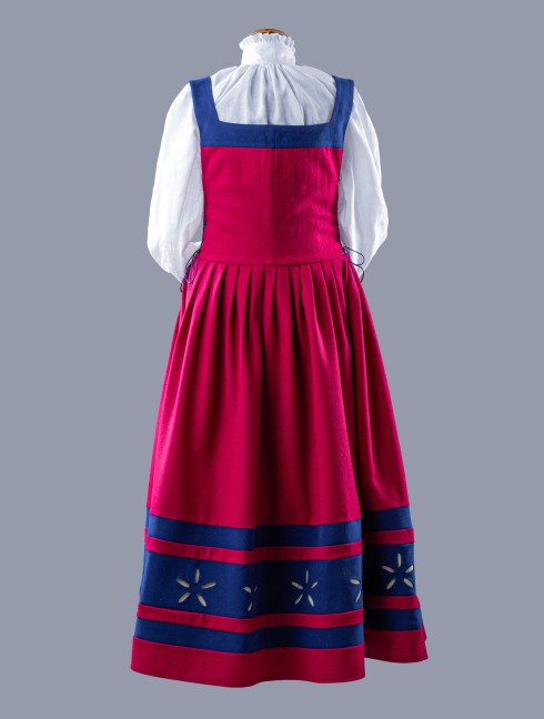 LANDSKNECHT DRESS Categorías antiguas