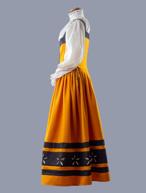 LANDSKNECHT KLEID Alte Kategorien
