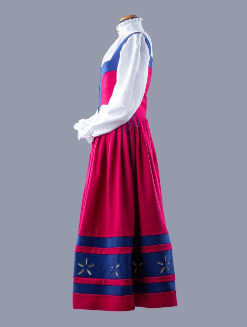 LANDSKNECHT DRESS Old categories