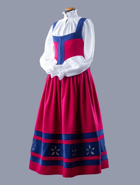 LANDSKNECHT DRESS Anciennes catégories