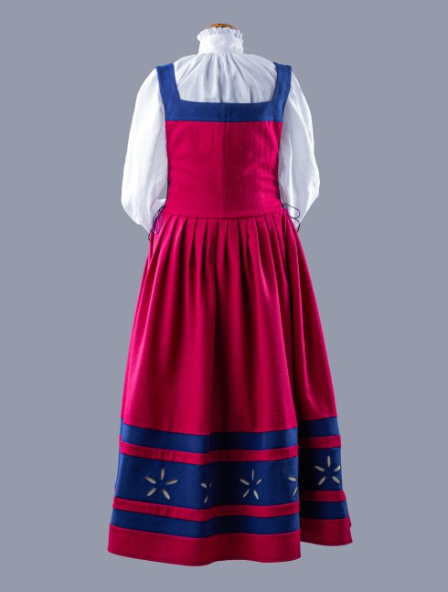 LANDSKNECHT DRESS Old categories