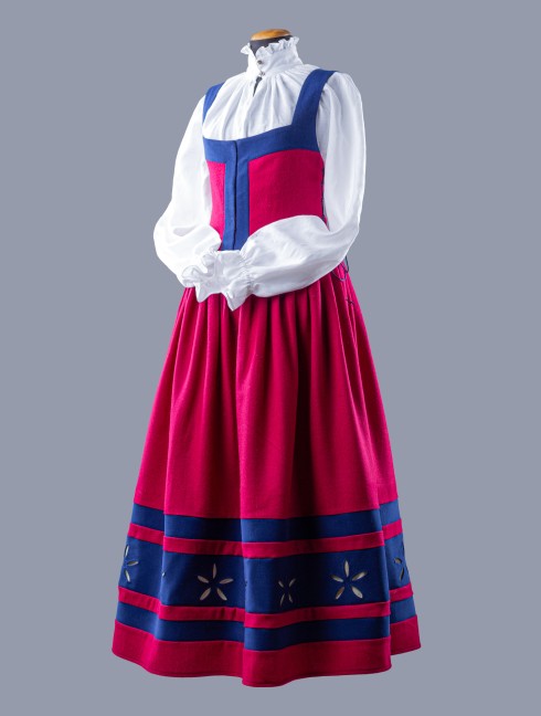 LANDSKNECHT DRESS Old categories
