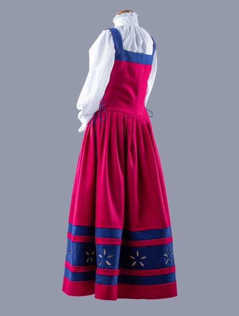 LANDSKNECHT DRESS Vecchie categorie