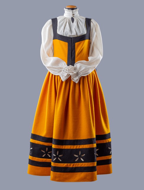 LANDSKNECHT DRESS Categorías antiguas