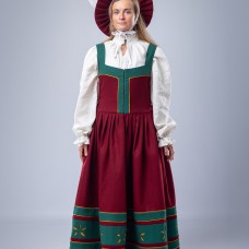 LANDSKNECHT DRESS image-1