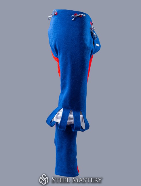 TIGHT CHAUSSES WARHAMMER STYLE Chausses and pants