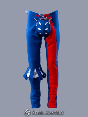 TIGHT CHAUSSES WARHAMMER STYLE Chausses and pants