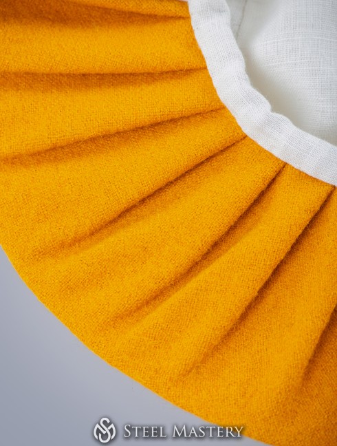 Landsknecht lady hat Prendas para la cabeza