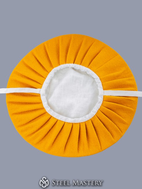 Landsknecht lady hat Prendas para la cabeza