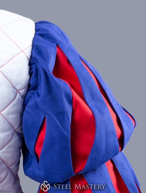 Custom gambeson in style of Middenland  Gambeson