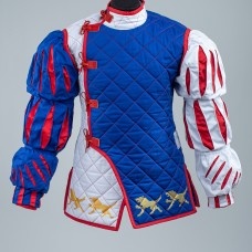 Custom gambeson in style of Middenland  image-1