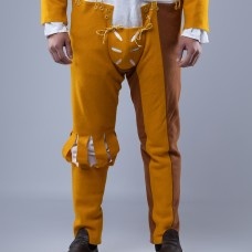 Chausses in style of Landsknecht image-1