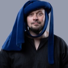 Chaperon mittlerer Länge des 15. Jahrhunderts image-1