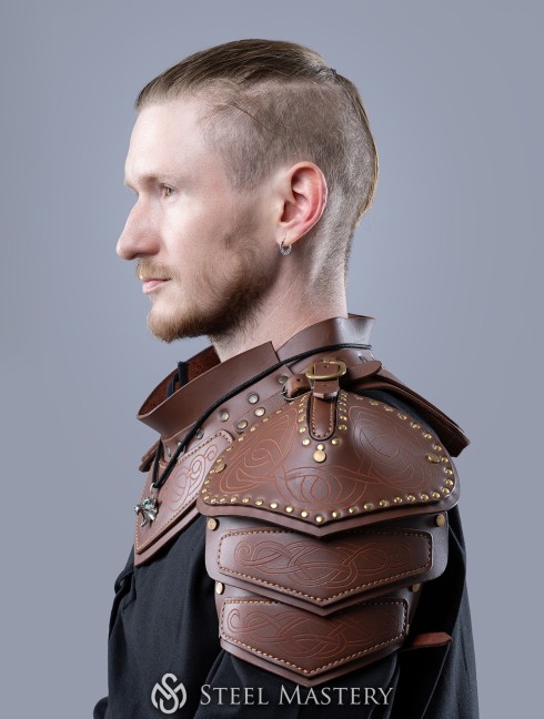 Cat School Leather Armor Set Vecchie categorie