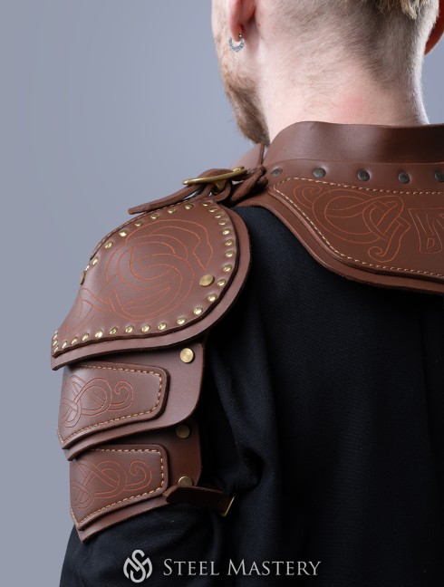 Cat School Leather Armor Set Vecchie categorie
